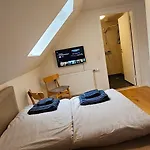 Bed and Breakfast Olsson