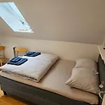 Olsson Bed and Breakfast