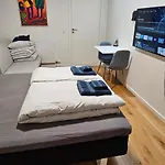 Olsson Bed and Breakfast *