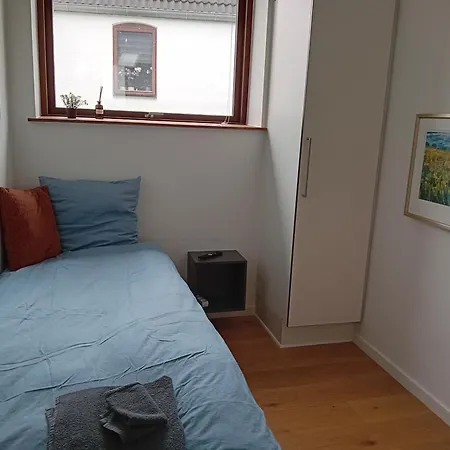 住宿加早餐酒店 Olsson *