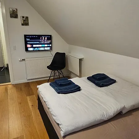 Olsson 住宿加早餐酒店