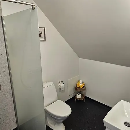 Olsson Отель типа 