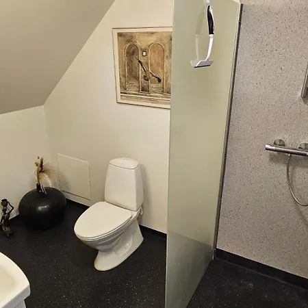 Bed & Breakfast Olsson