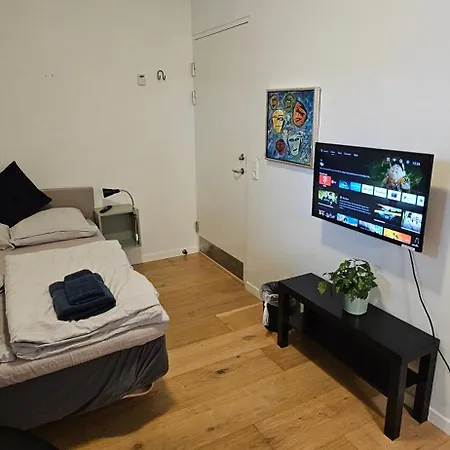 Olsson Отель типа 