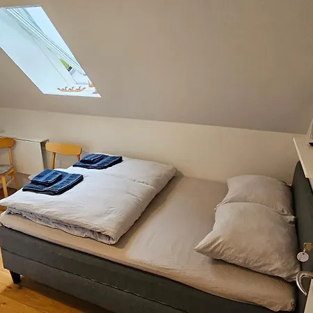 Olsson Отель типа 