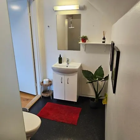 Olsson Отель типа 