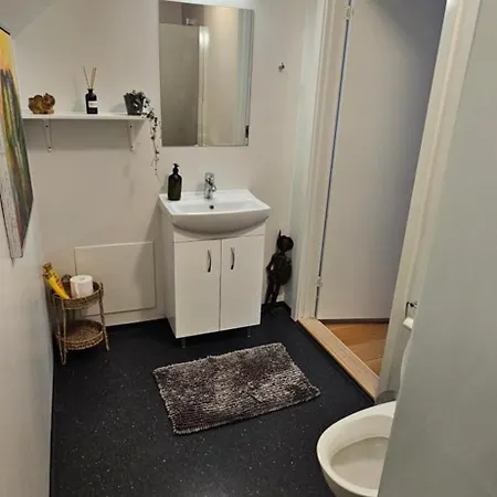 ベッド・アンド・ブレックファスト Olsson