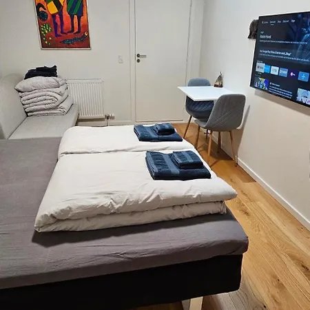 Olsson ベッド・アンド・ブレックファスト *