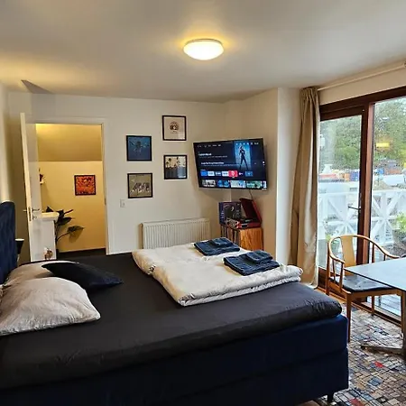 Olsson Отель типа 