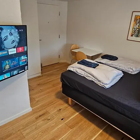 Bed & Breakfast Olsson *