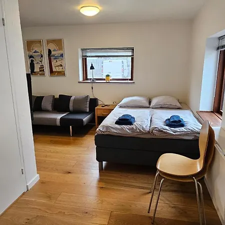 Bed & Breakfast Olsson Randers