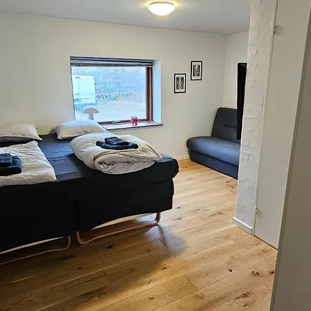 Olsson ベッド・アンド・ブレックファスト