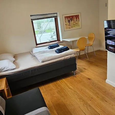 Bed & Breakfast Olsson