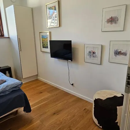 Olsson Bed & Breakfast Randers