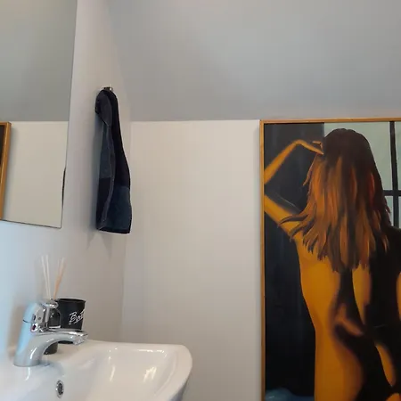 Olsson Bed & Breakfast