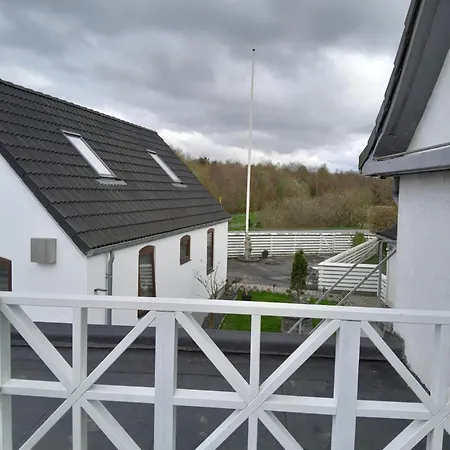 Olsson Bed & Breakfast