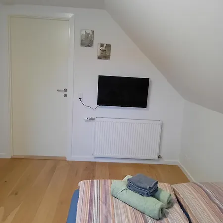 Olsson Bed & Breakfast Randers