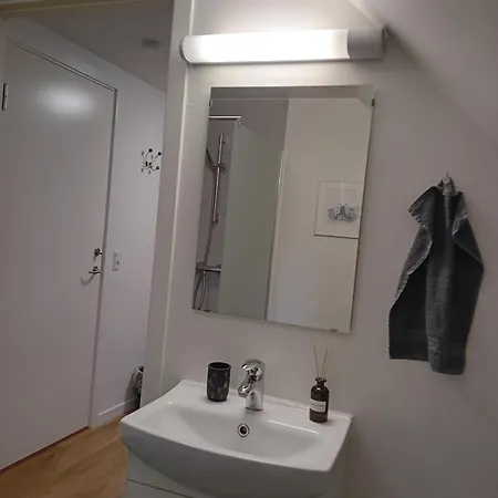 Bed & Breakfast Olsson Randers