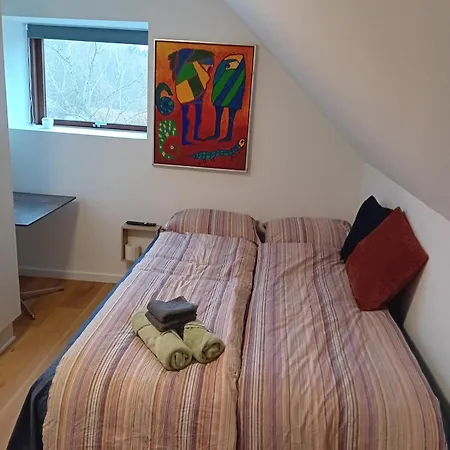 Olsson Bed & Breakfast