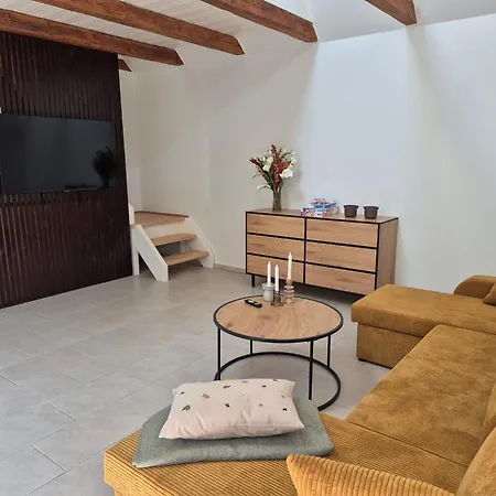 Olsson فندق مبيت وإفطار *