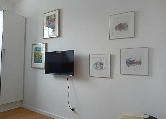 Olsson ベッド・アンド・ブレックファスト