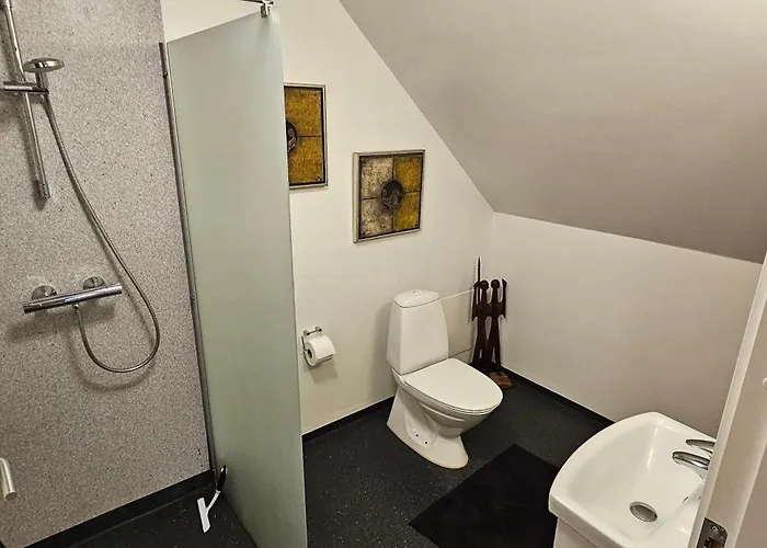 Frühstückspension Olsson *