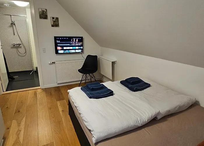 Olsson Frühstückspension