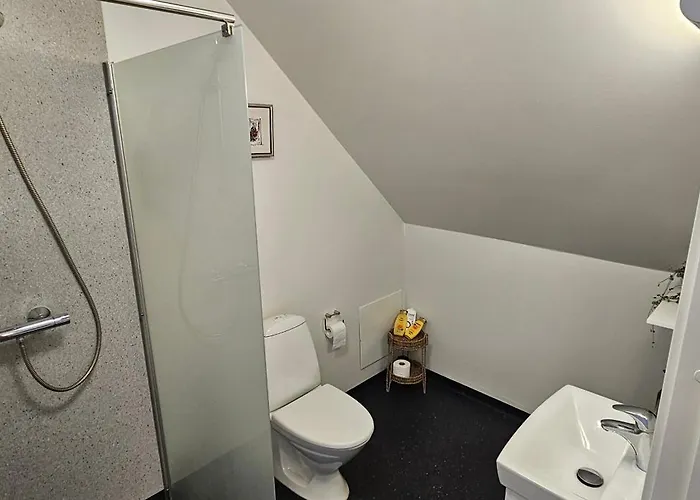 Olsson Frühstückspension *