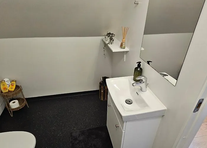 Olsson 住宿加早餐酒店 兰德斯