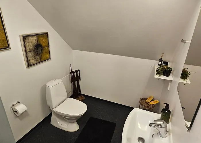 Olsson 住宿加早餐酒店 *