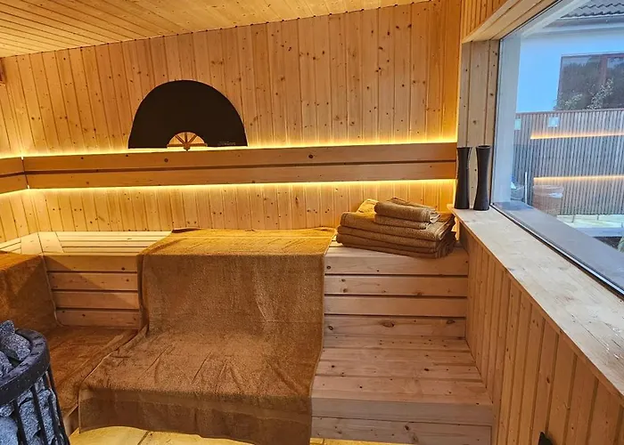 住宿加早餐酒店 Olsson *