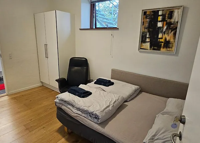 Olsson 住宿加早餐酒店