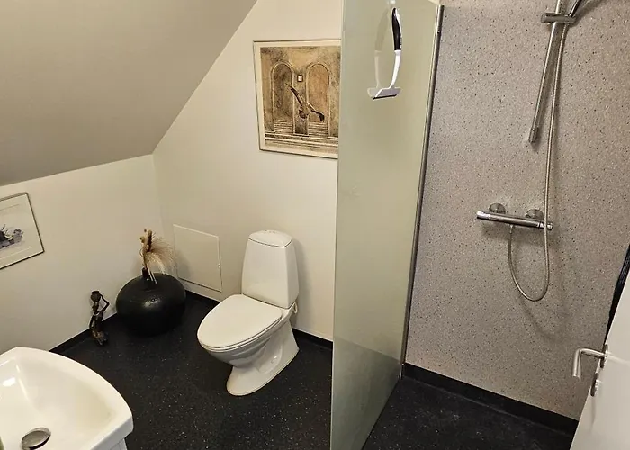 Frühstückspension Olsson