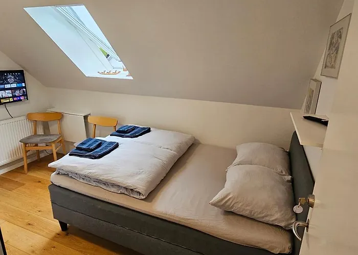 Olsson ベッド・アンド・ブレックファスト