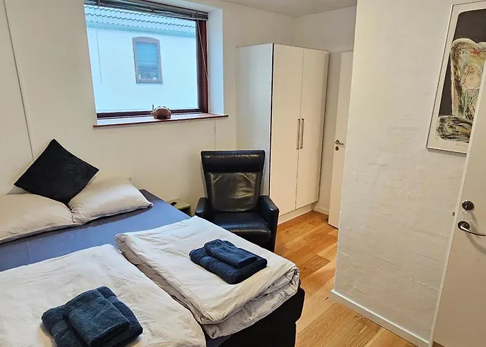 Olsson Frühstückspension *