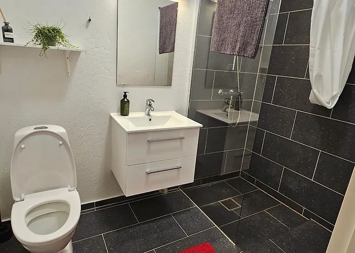 Frühstückspension Olsson Randers