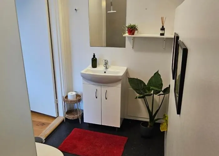 Olsson Frühstückspension