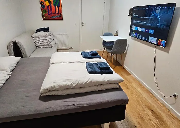 Olsson ベッド・アンド・ブレックファスト *