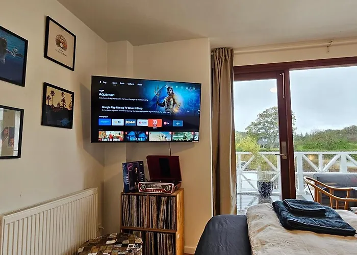 Olsson ベッド・アンド・ブレックファスト ランダーズ