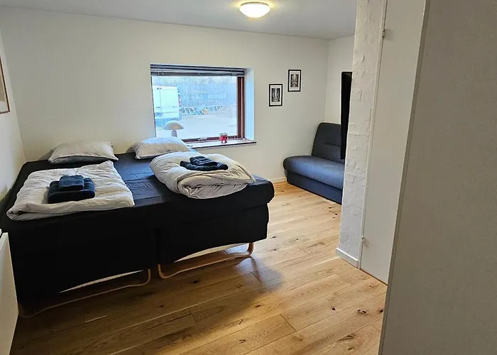 Olsson Frühstückspension