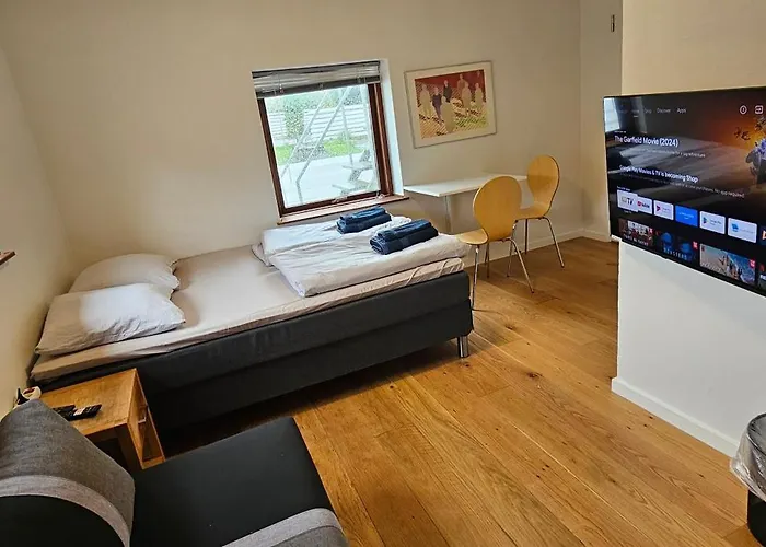 Frühstückspension Olsson