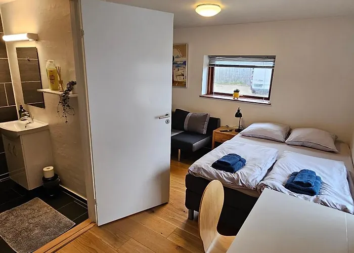 Olsson Bed & Breakfast *
