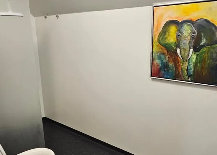 Olsson Frühstückspension Randers