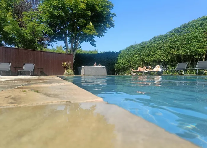 Olsson ベッド・アンド・ブレックファスト